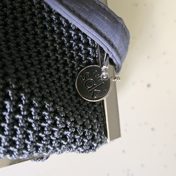 The sak gray handbag - Picture 2 of 7